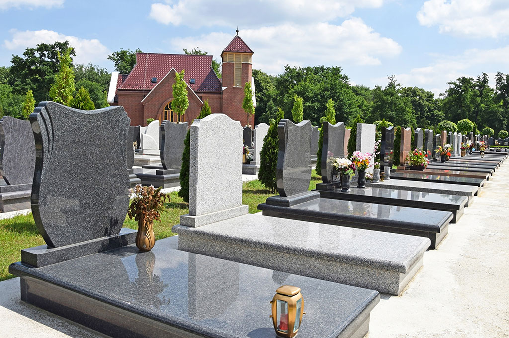 tombe in marmo cimiteri